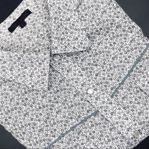 Stage of Playlord Short Sleeve Cotton Shirt. EUC.